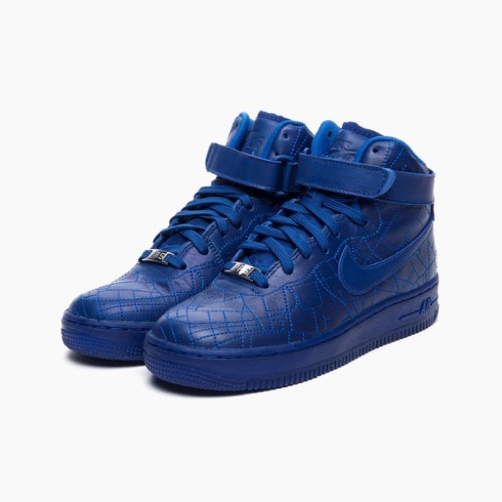 Nike Air Force 1 Hi FW QS - Paris